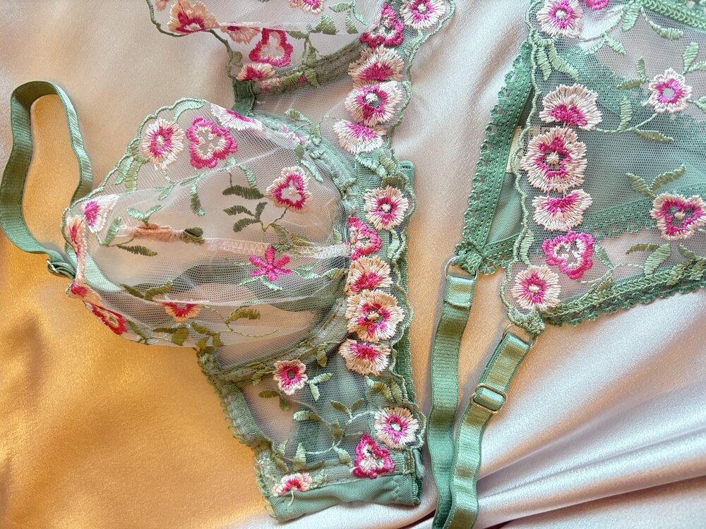 FLORA