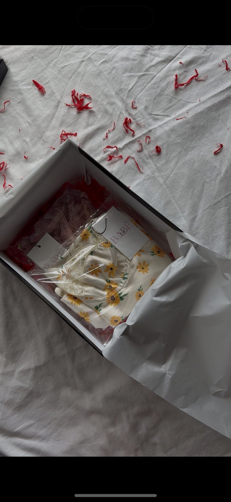 BABÉ MINI GIFT BOX