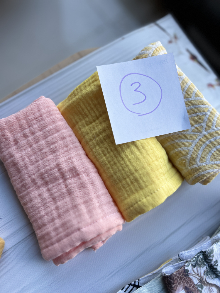 Outlet set no3