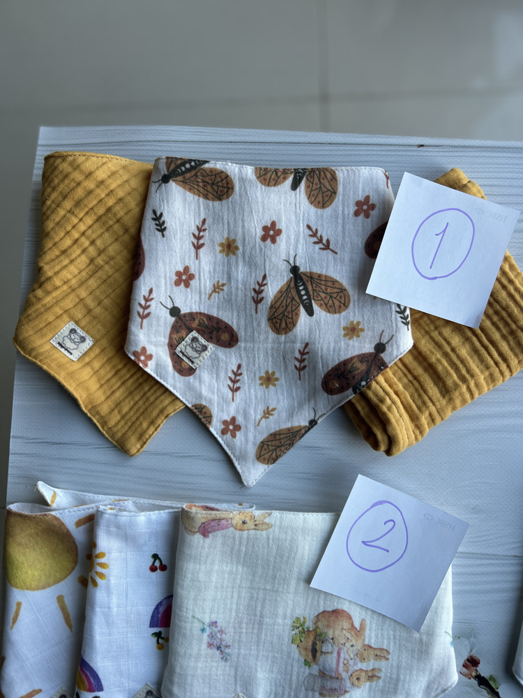 Outlet set no 1
