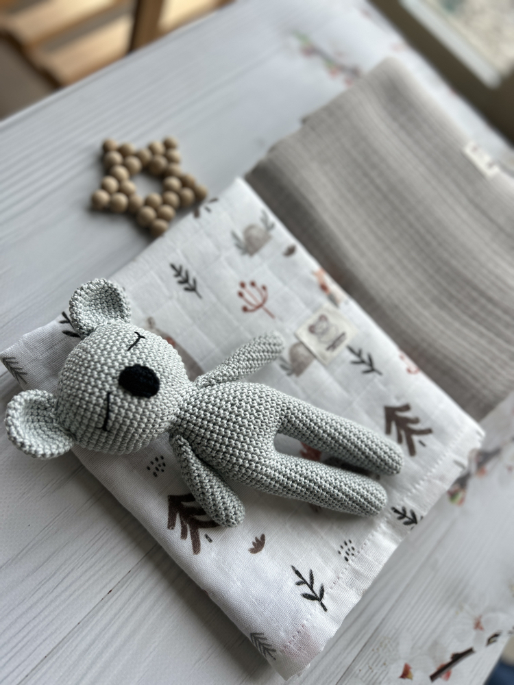 Koala konsept hediye seti