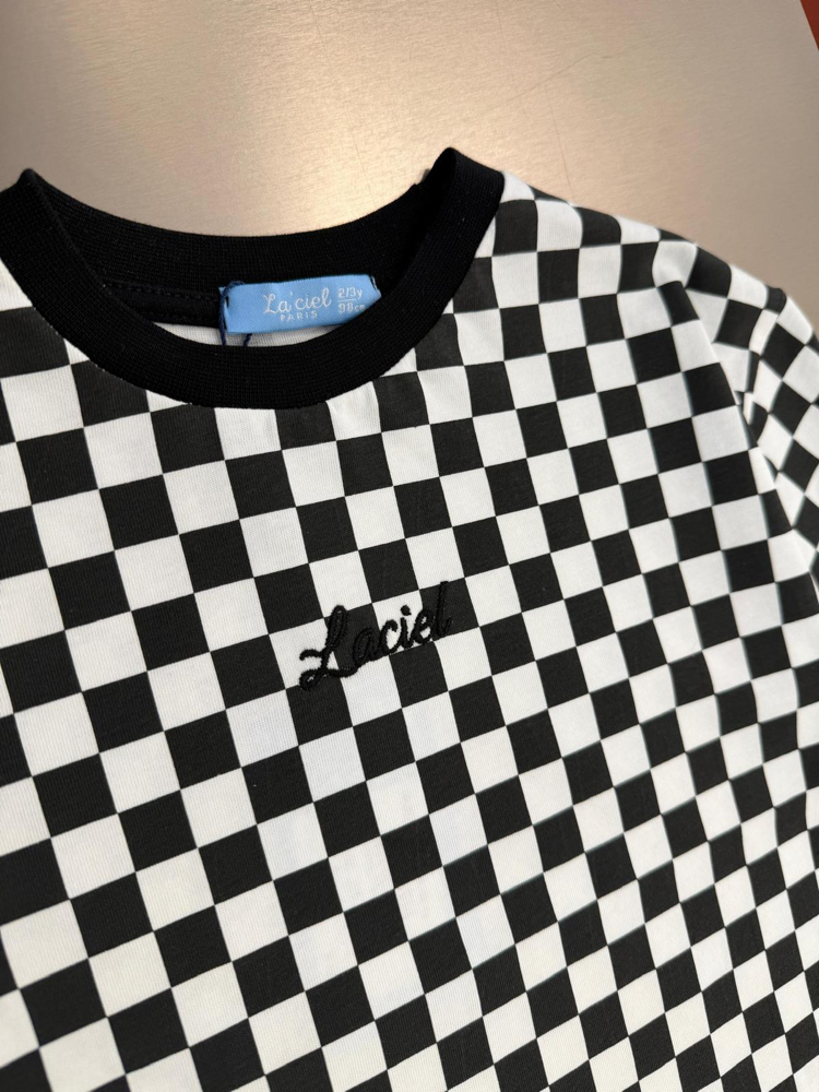 Tshirt pantolon takım 