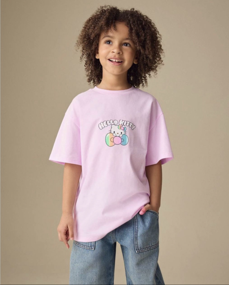 Hello kıty tshirt