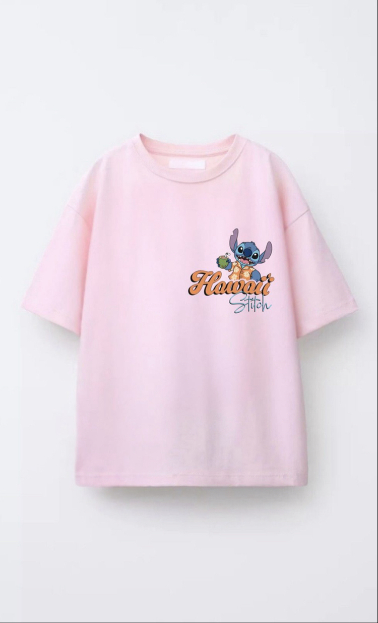Stitch Tshirt