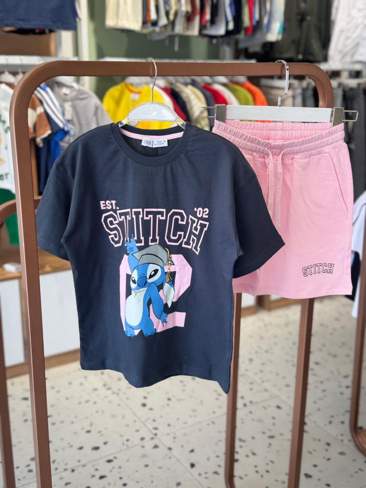 Stıtch takım
