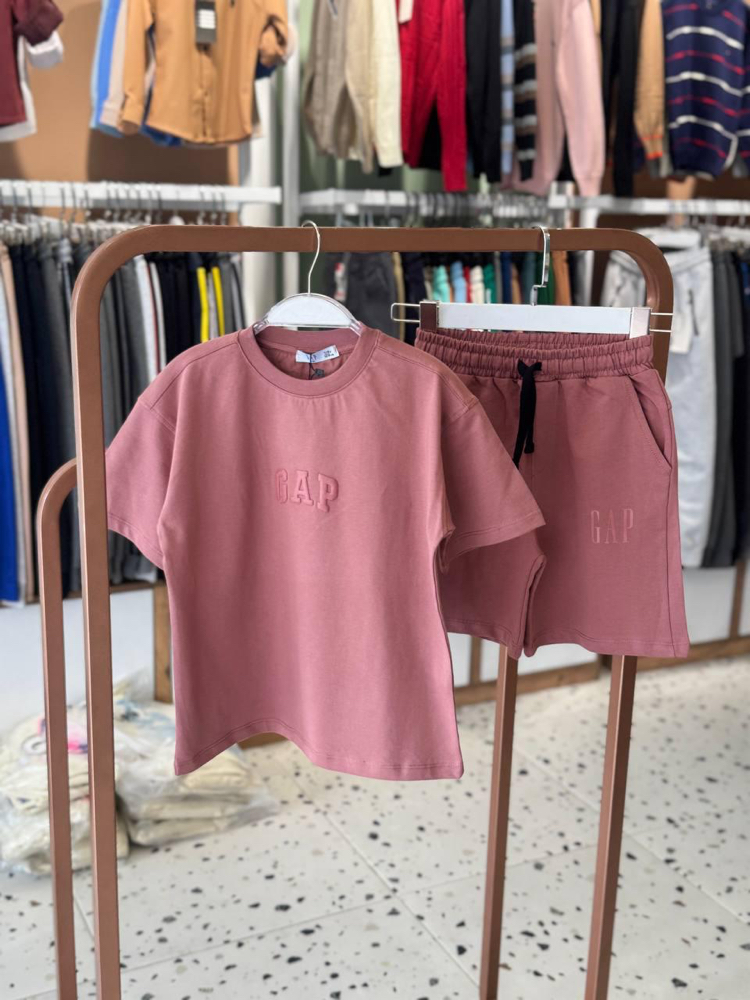 Pembe takım