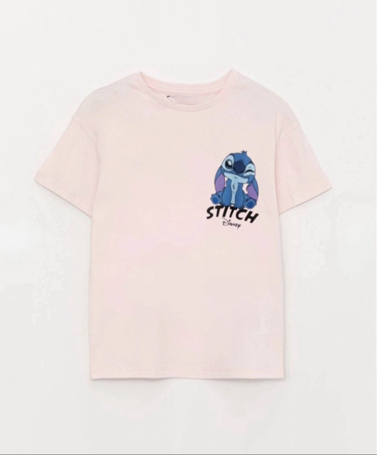 Stitch Tshirt