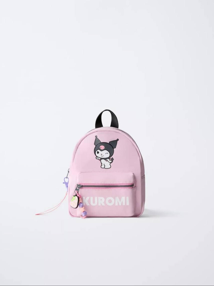 Kuromi Çanta