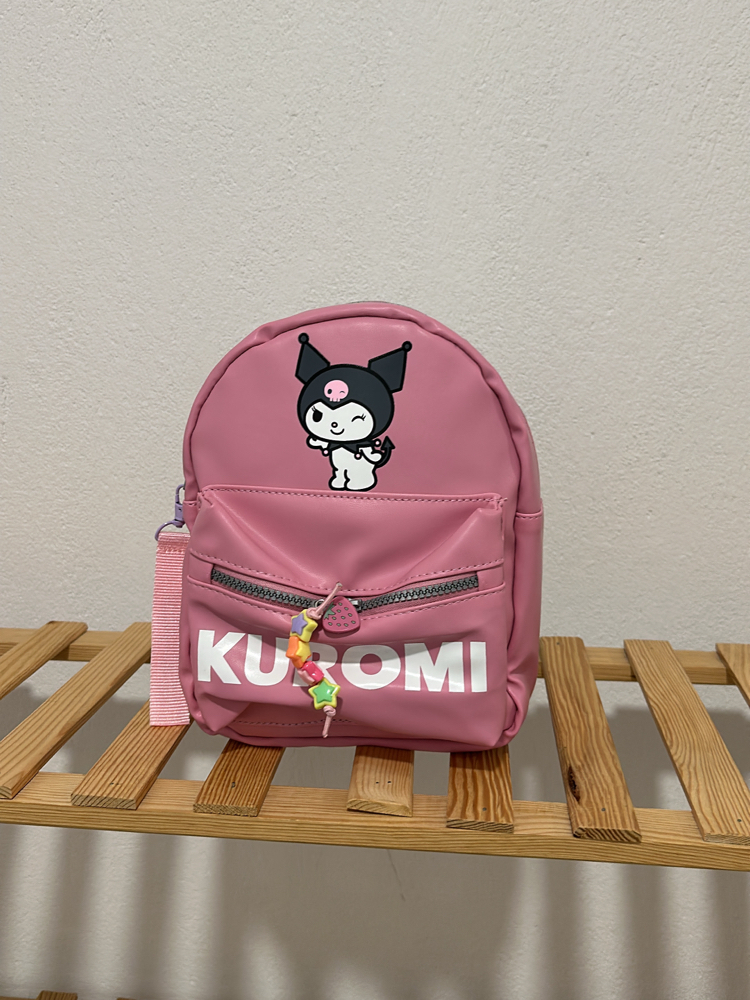 Kuromi Çanta