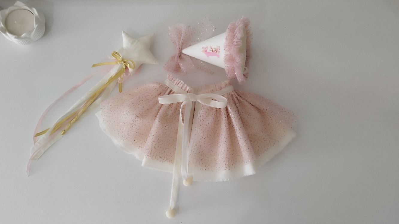 Pelerin Set (Sınırlı sayıda stok)