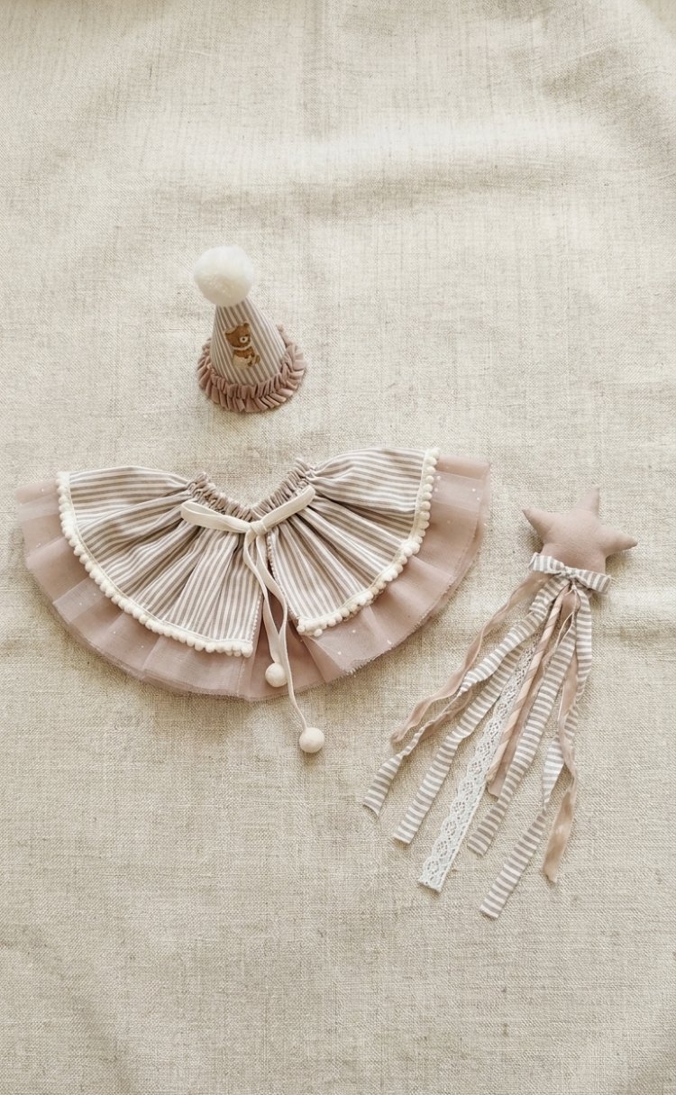 Pelerin Set