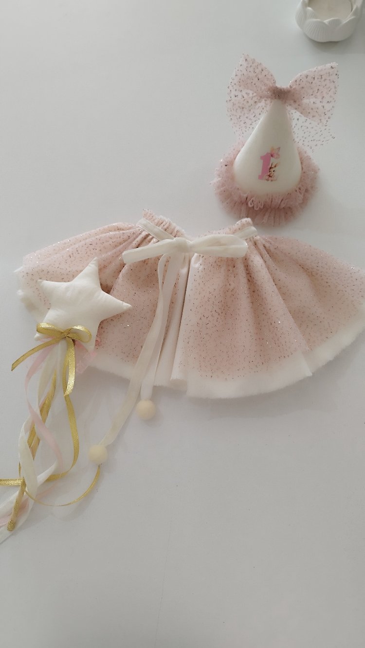 Pelerin Set (Sınırlı sayıda stok)