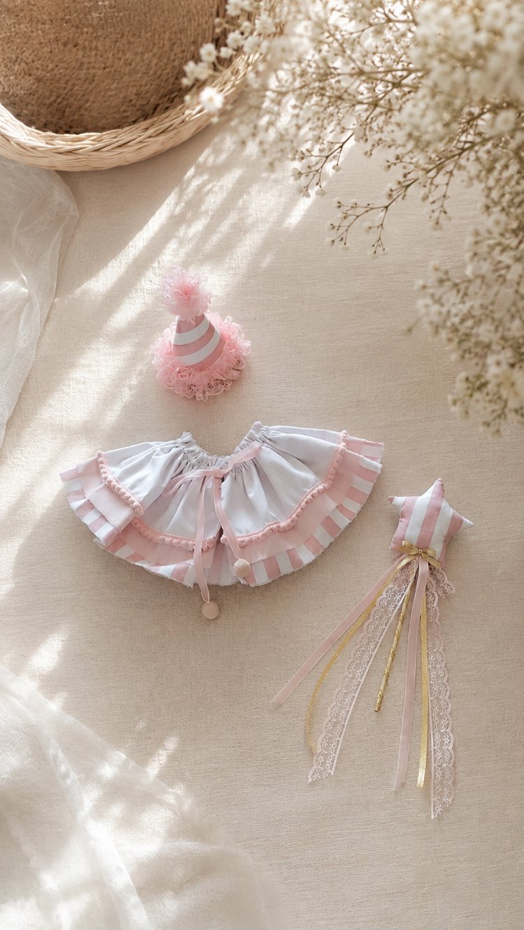 Pelerin set