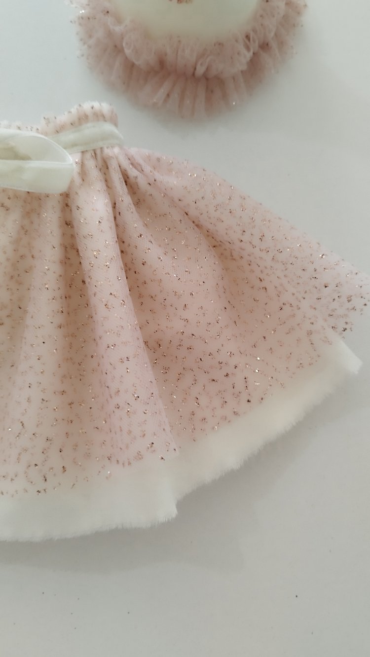 Pelerin Set (Sınırlı sayıda stok)