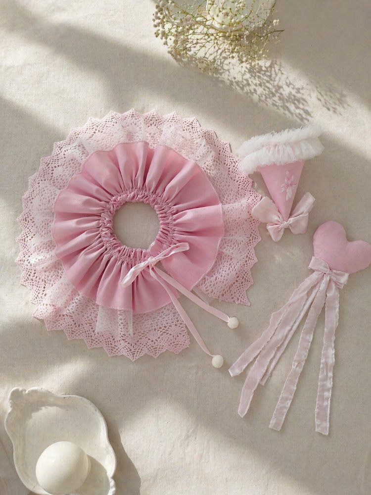 Pelerin set