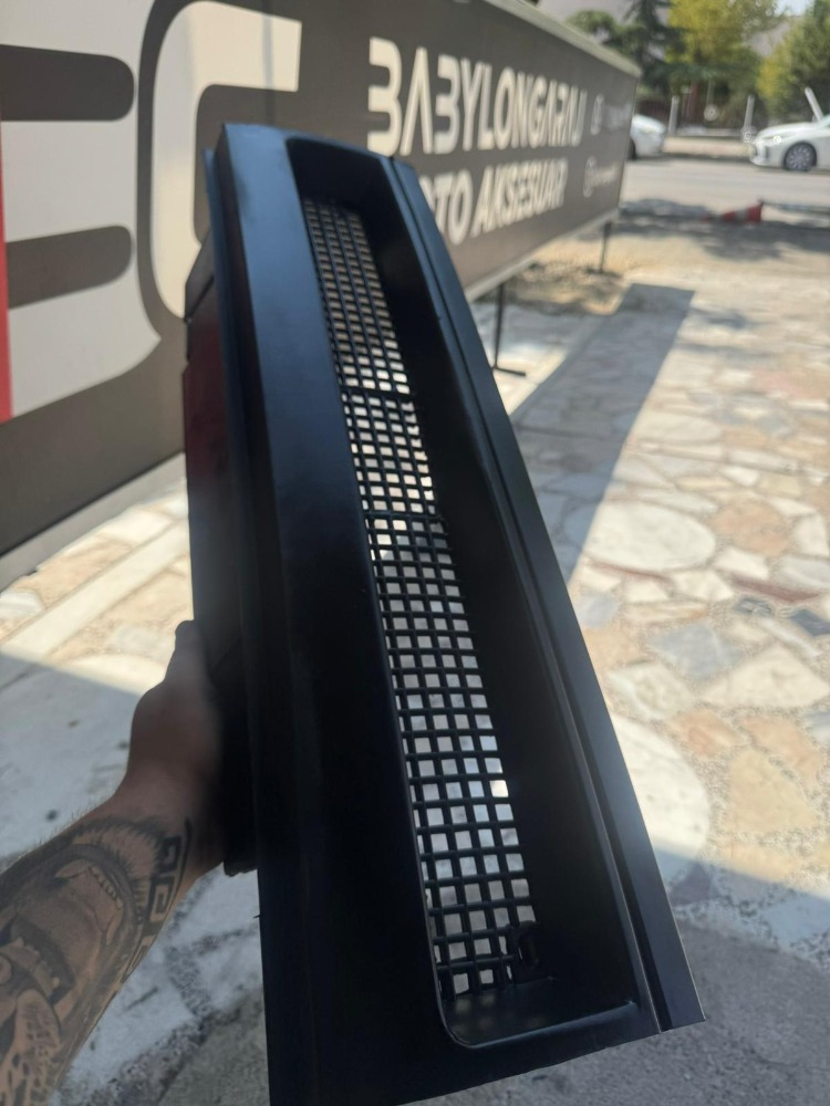 ORTASI BOŞ ANKARA İŞİ PANJUR