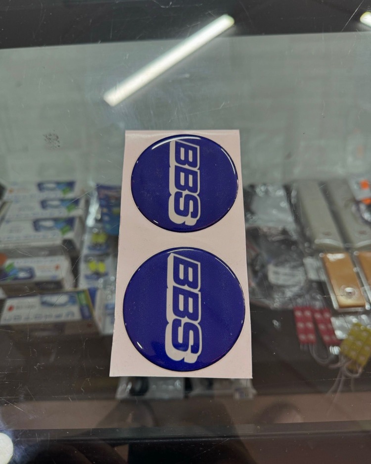 16 JANT UYUMLU GÖBEK STİCKER