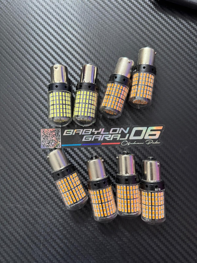 144 LED TEK DUY
