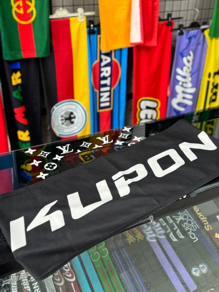 KUPON HAVLU KÜÇÜK