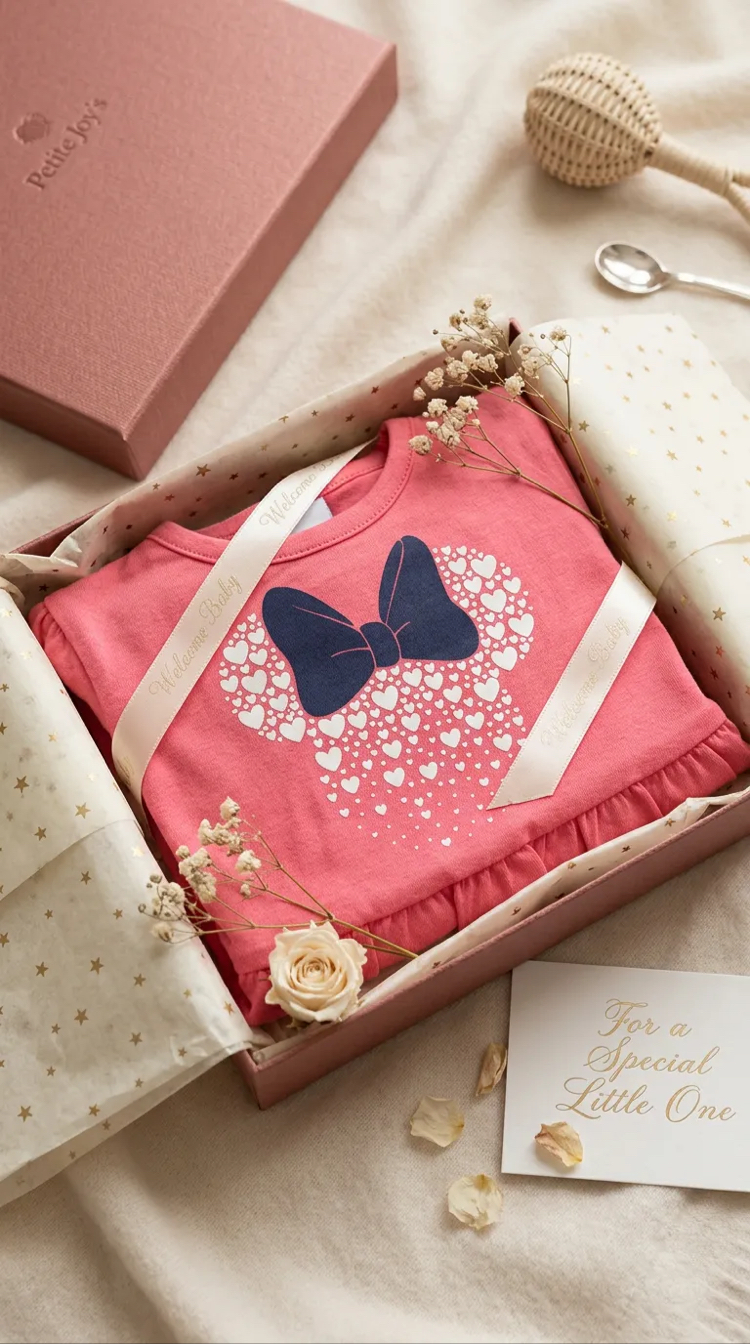 Minnie Elbise