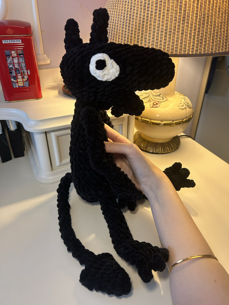 Luci (ön sipariş)