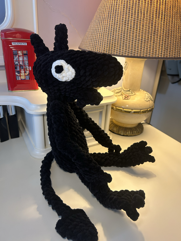 Luci (ön sipariş)