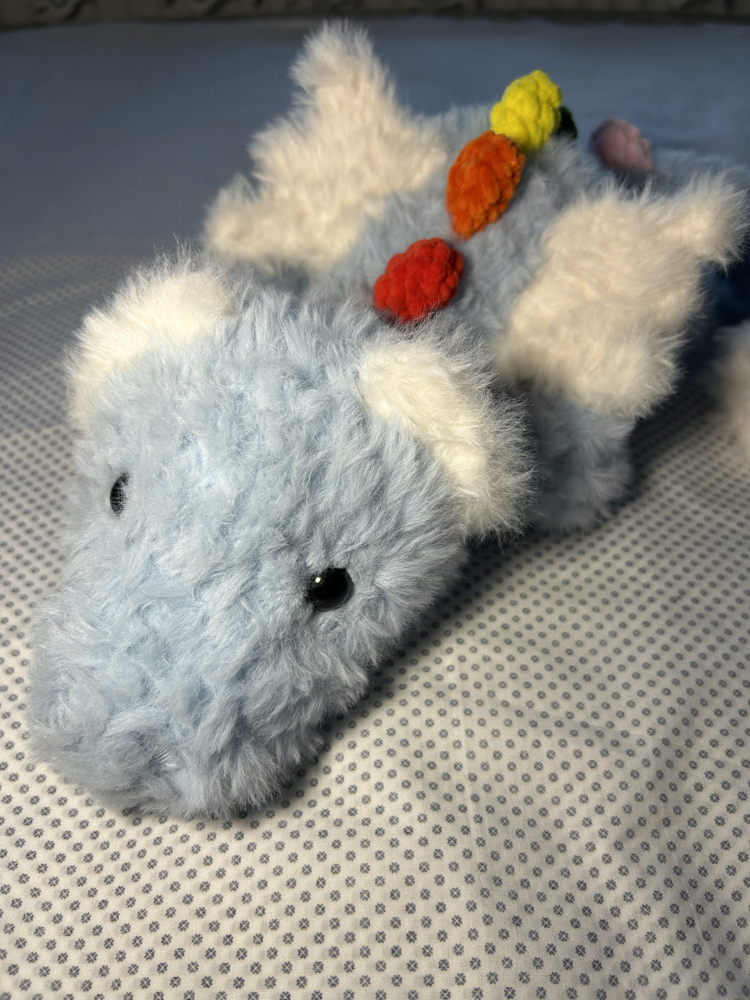Sky dragon(ön sipariş)
