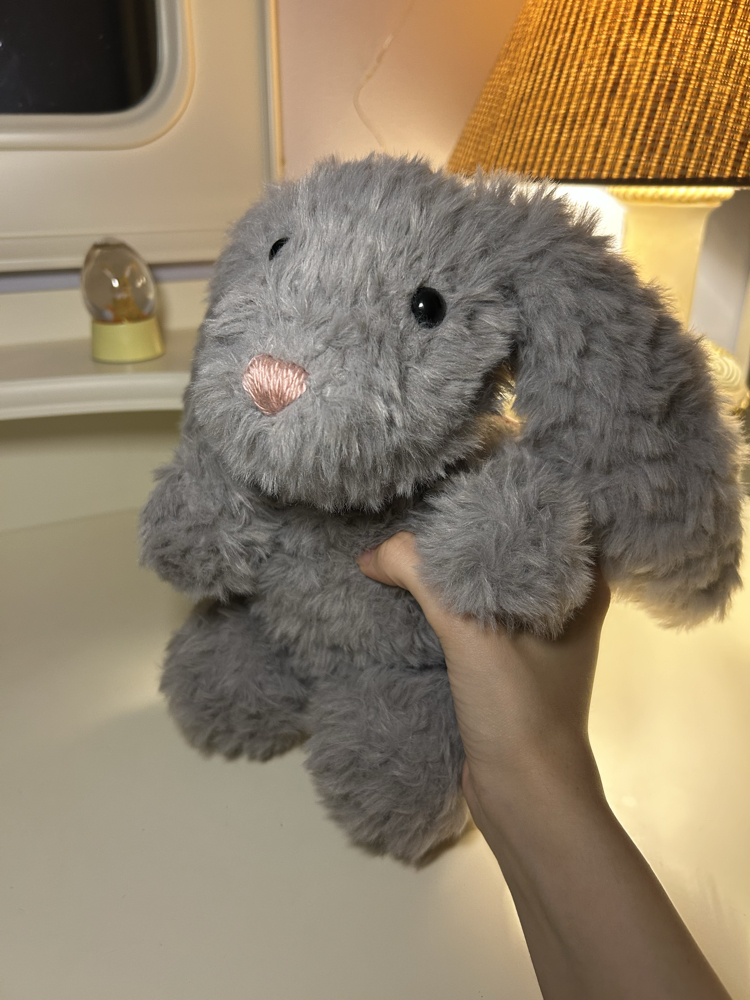 Jellycat tavşan( ön sipariş) 