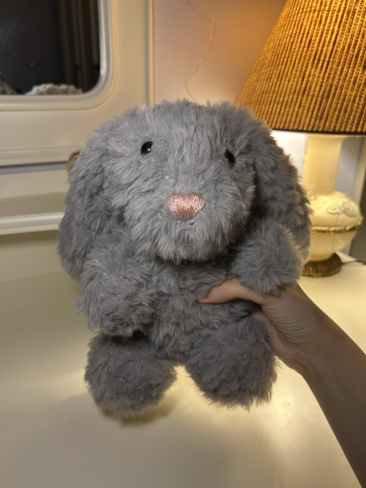 Jellycat tavşan( ön sipariş) 