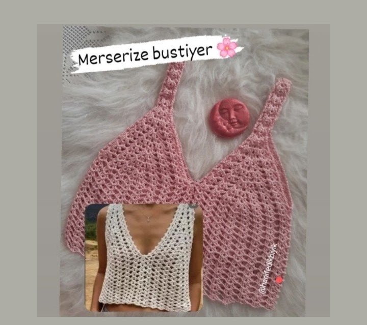 Merserize Bustiyer 
