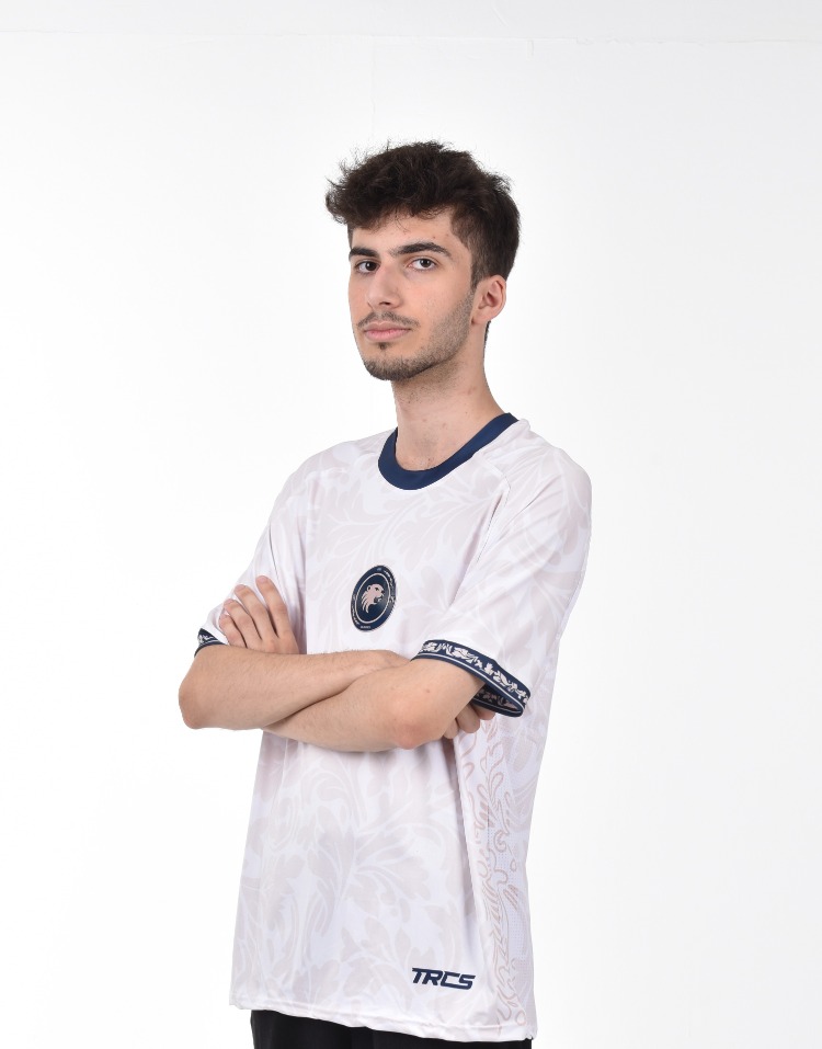 Bad Beavers 1st Anniversary Premium Pack - Light & Blue Jerseys