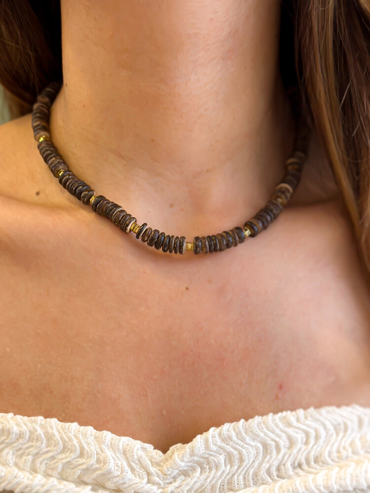 Coco Kolye | Bade Designs Handmade and unique designs