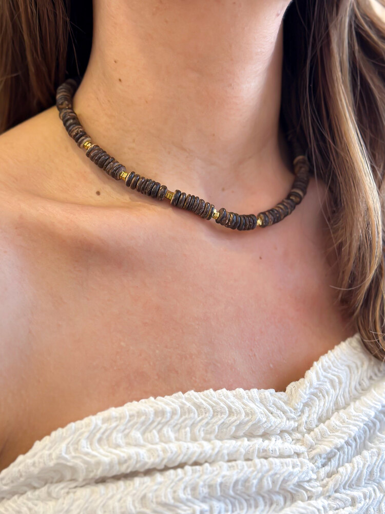Coco Kolye | Bade Designs Handmade and unique designs