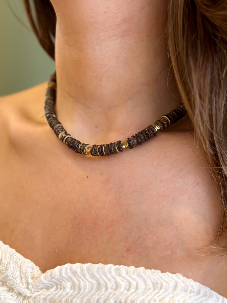 Coco Kolye | Bade Designs Handmade and unique designs