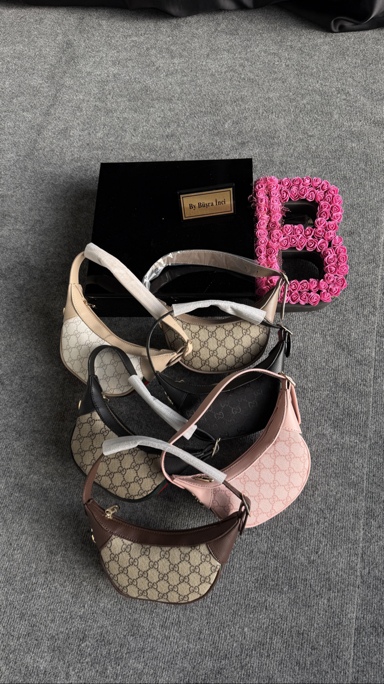 Gucci Ophidia GG Mini