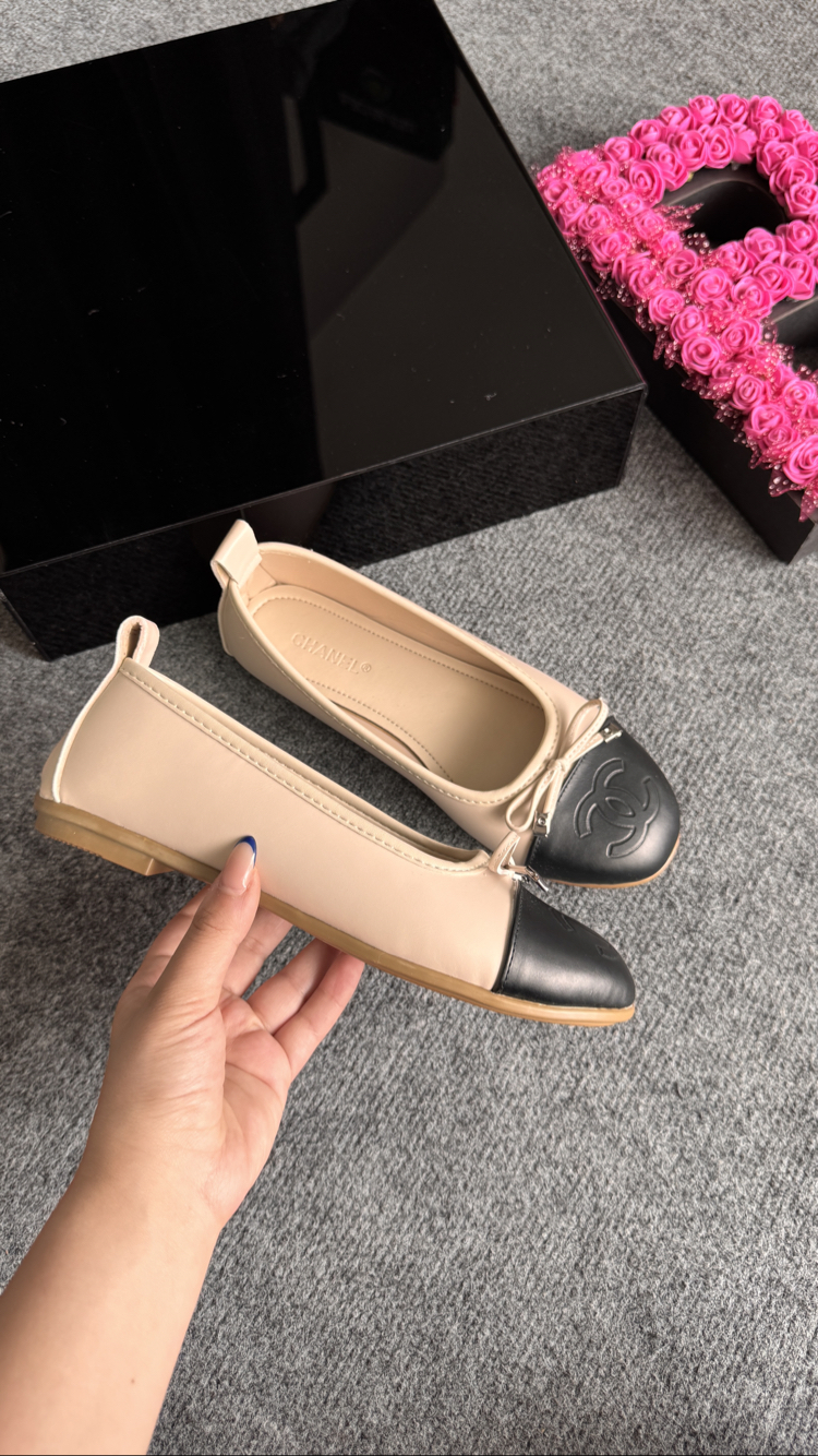 Chanel Krem Babet 