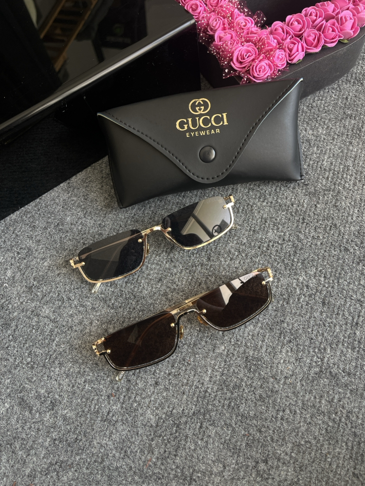 Gucci 278S İthal Güneş Gözlüğü 