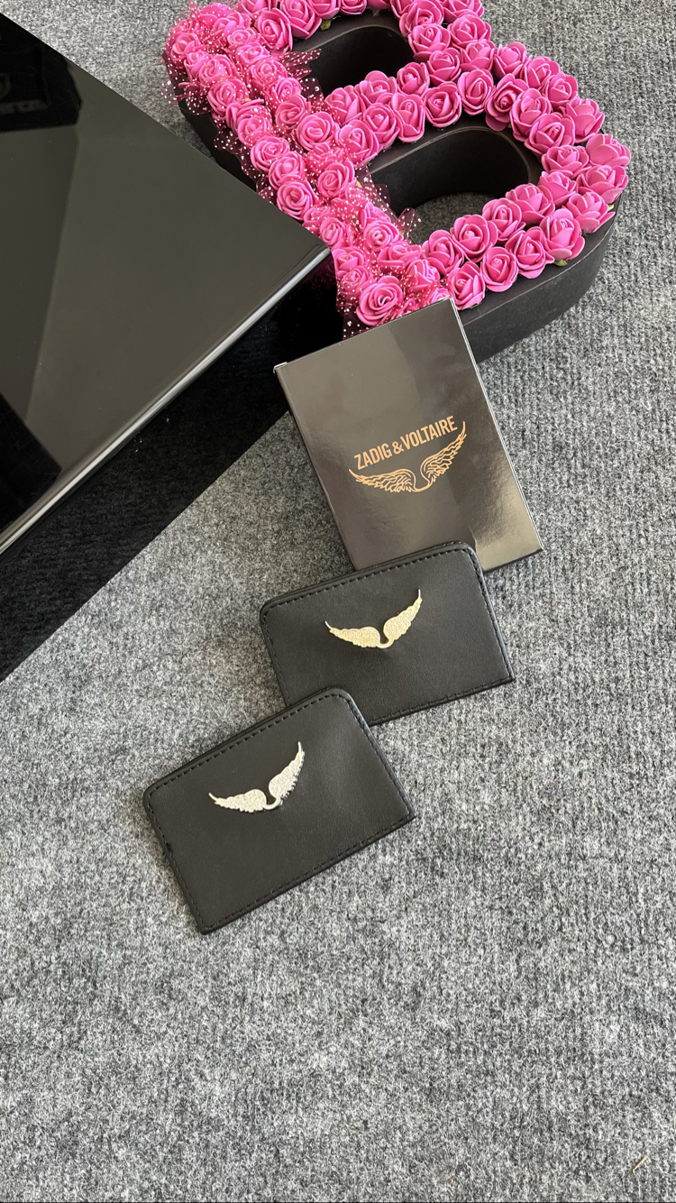 Zadig&Voltaire Kartlık