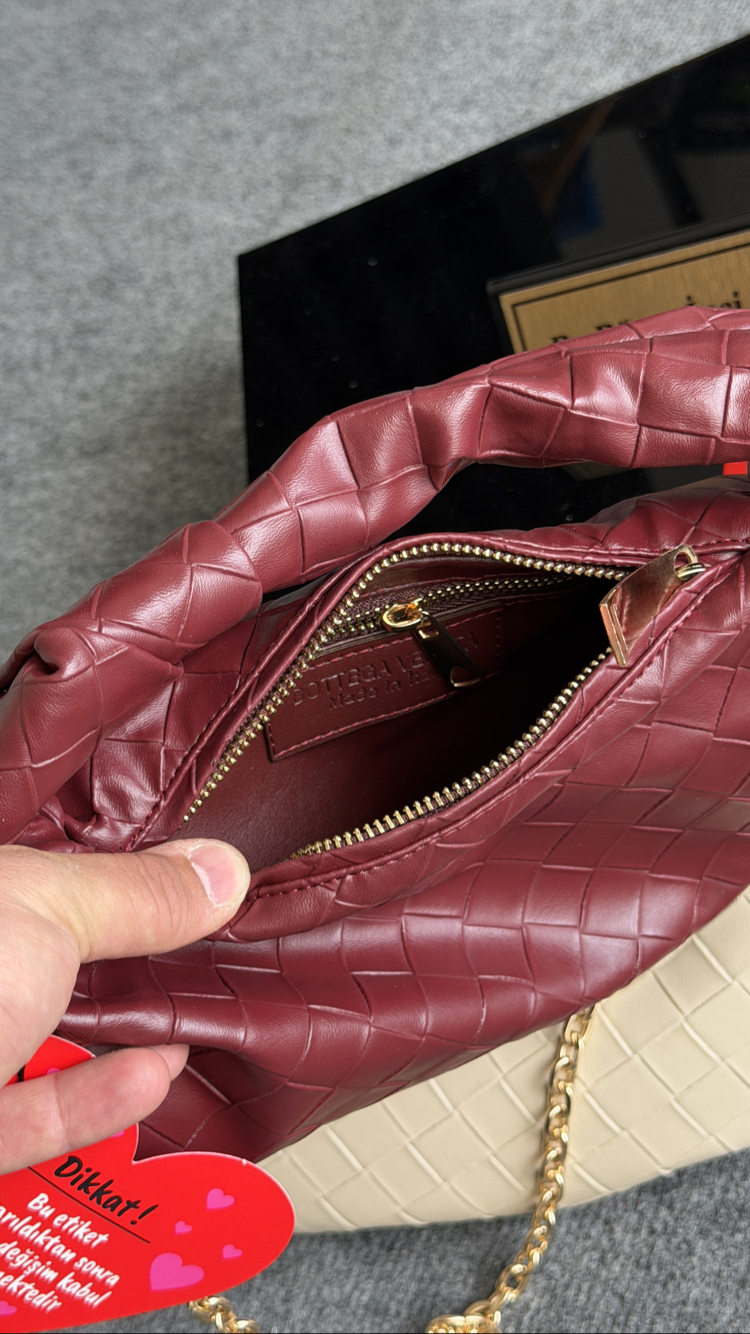 Bottega&Veneta Jodie Medium