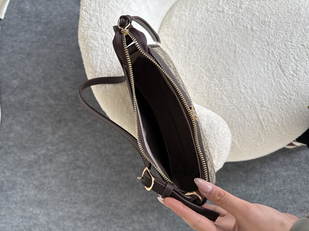 Gucci Ophidia Bag 