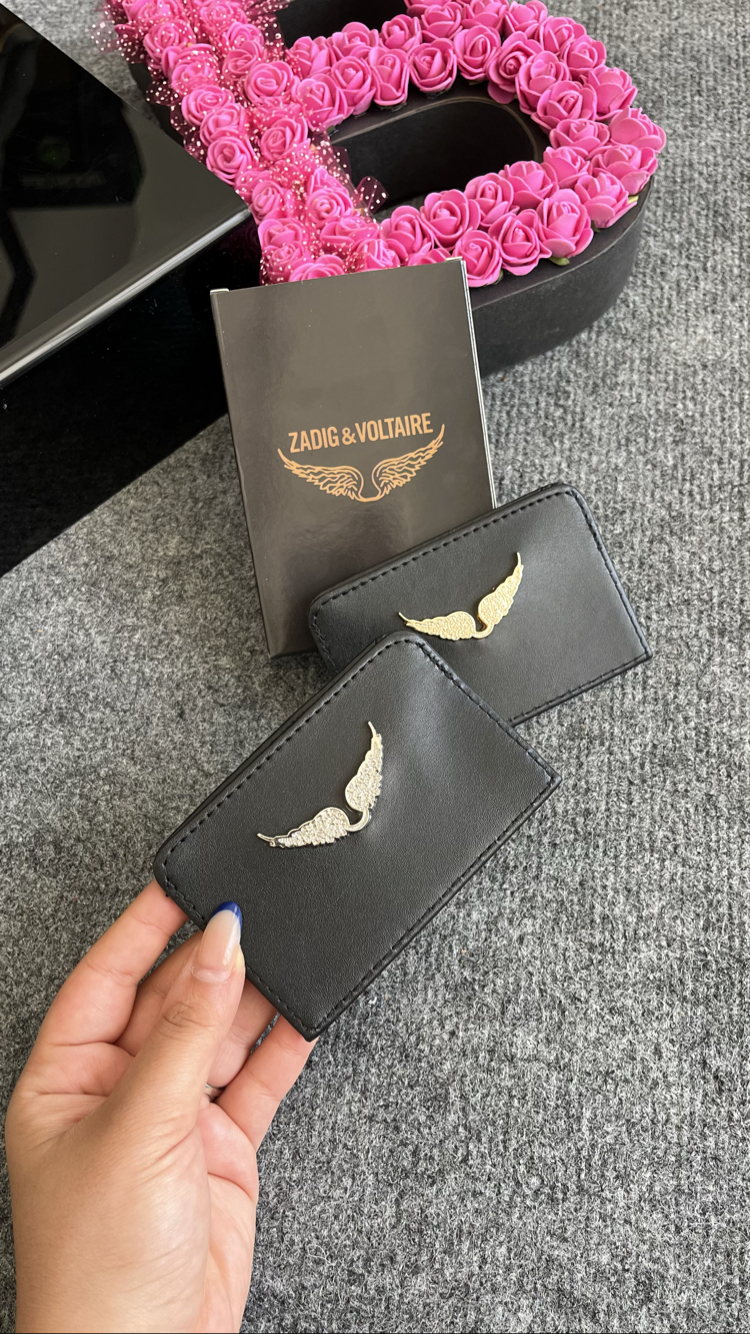 Zadig&Voltaire Kartlık