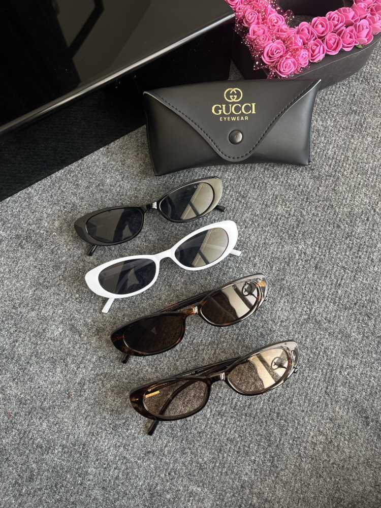 Gucci İthal Güneş Gözlüğü