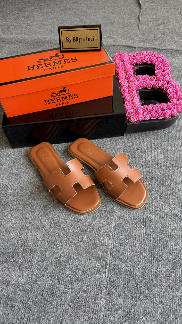 Hermès Taba Terlik