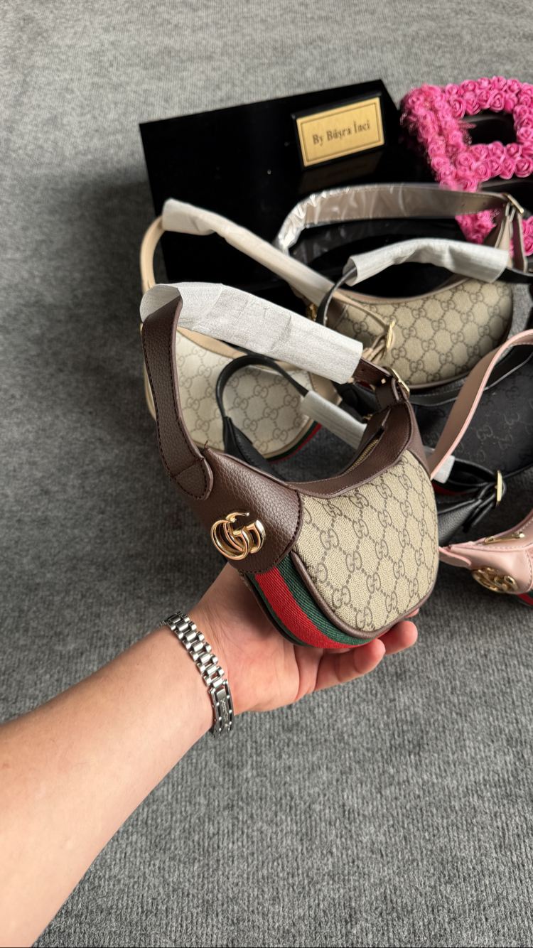 Gucci Ophidia GG Mini