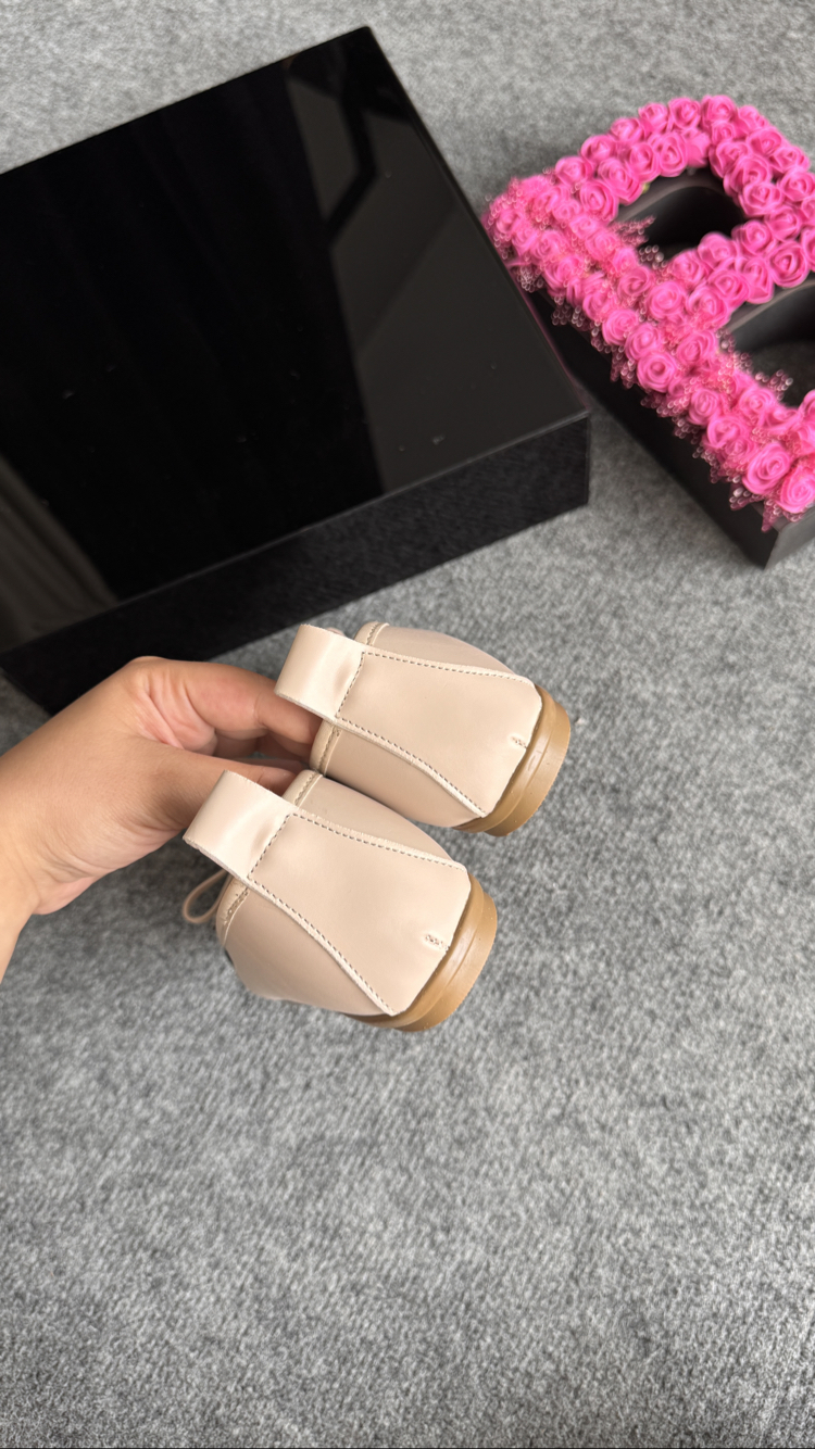 Chanel Krem Babet 