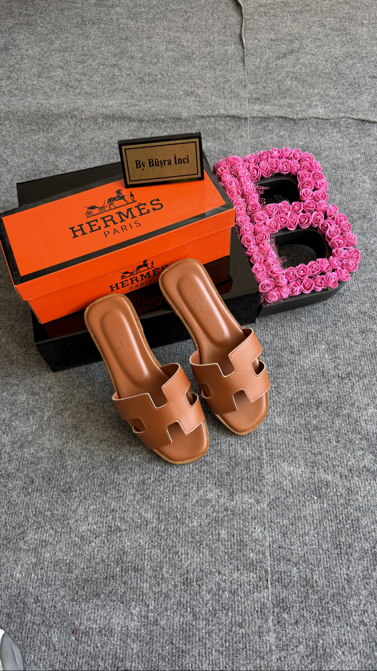 Hermès Taba Terlik