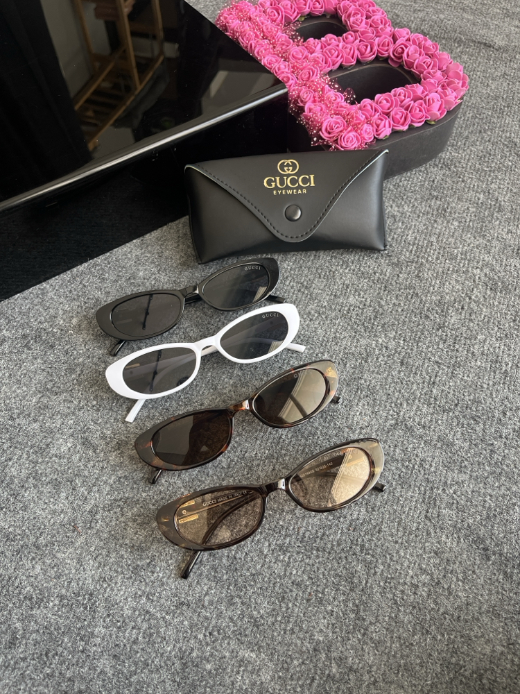 Gucci İthal Güneş Gözlüğü