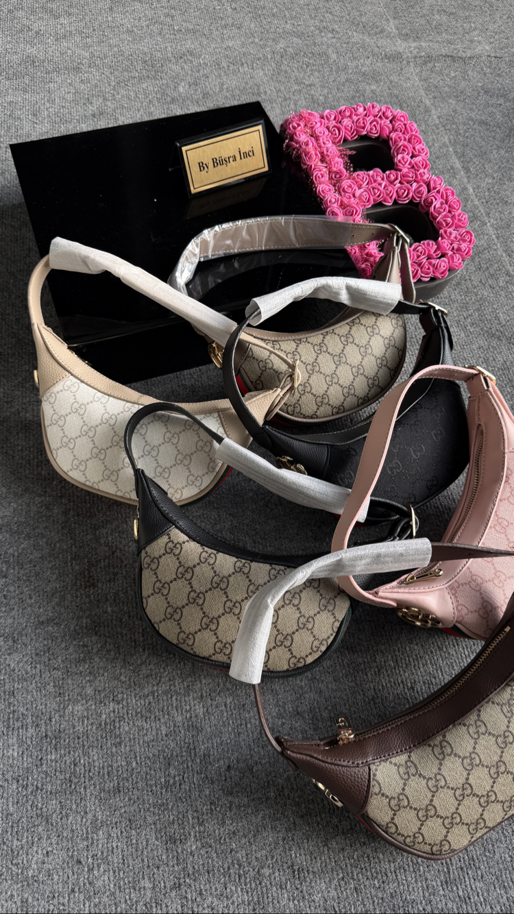 Gucci Ophidia GG Mini