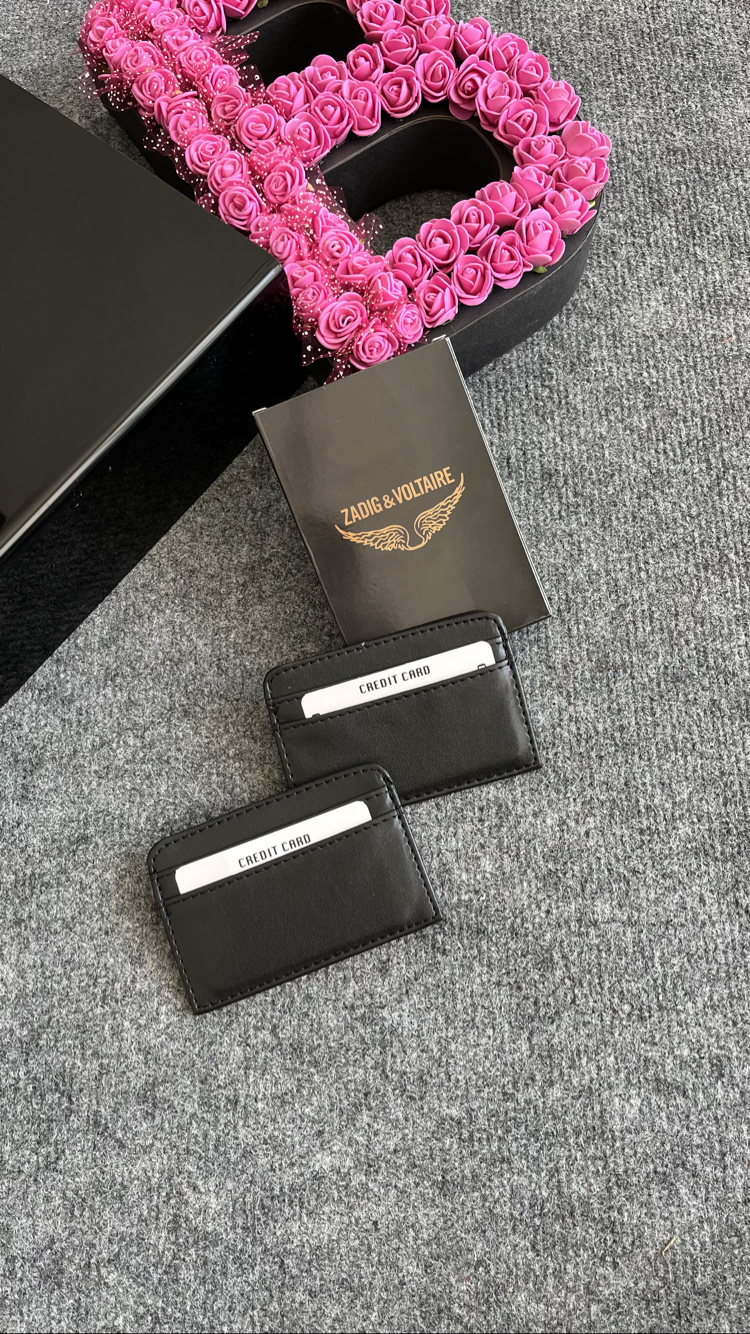 Zadig&Voltaire Kartlık