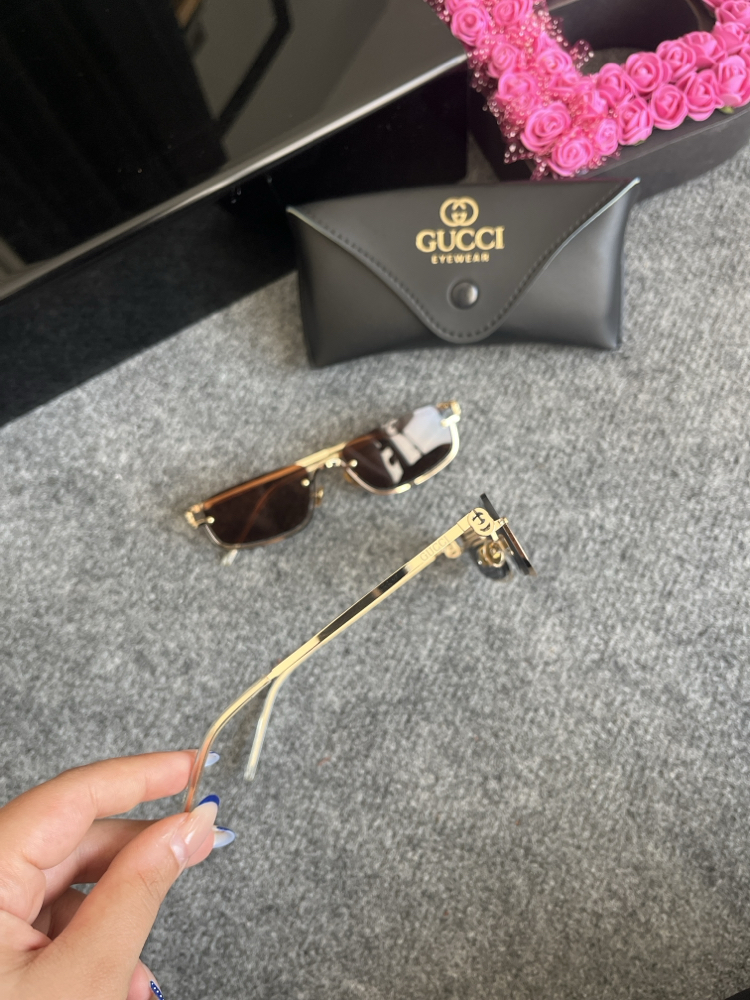 Gucci 278S İthal Güneş Gözlüğü 